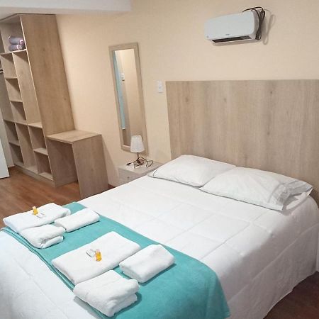 Mada Guest House Puno "Hospedaje" Екстериор снимка