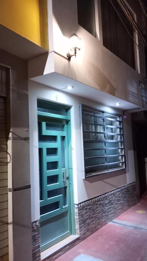 Mada Guest House Puno "Hospedaje" Екстериор снимка