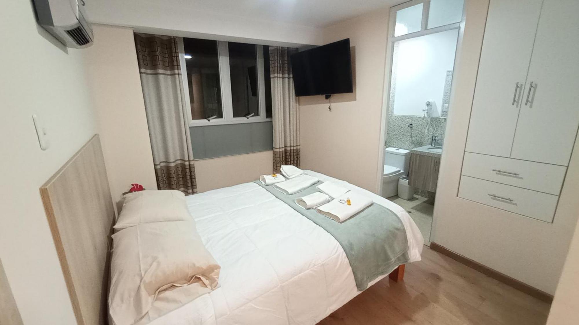 Mada Guest House Puno "Hospedaje" Екстериор снимка