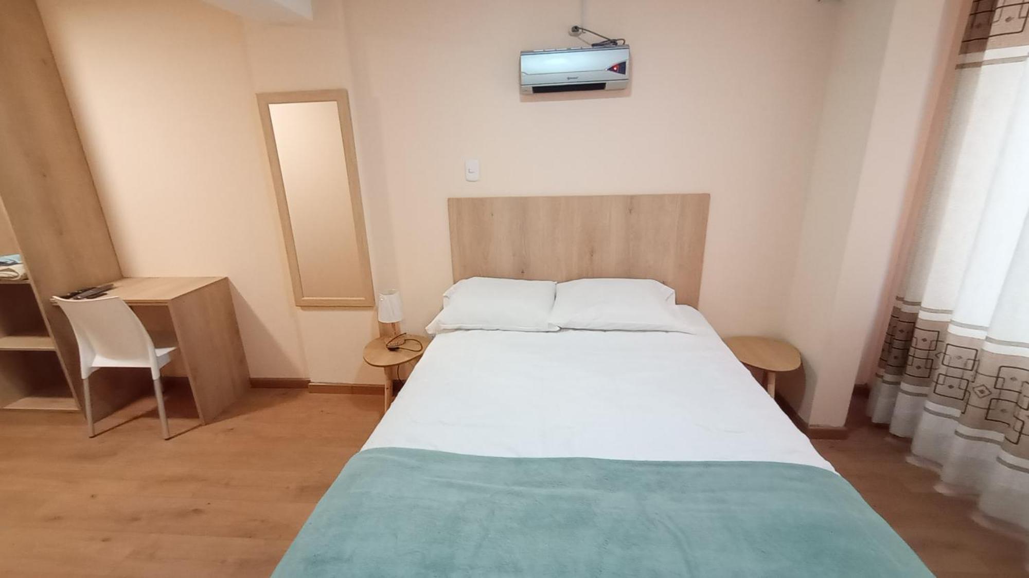Mada Guest House Puno "Hospedaje" Екстериор снимка