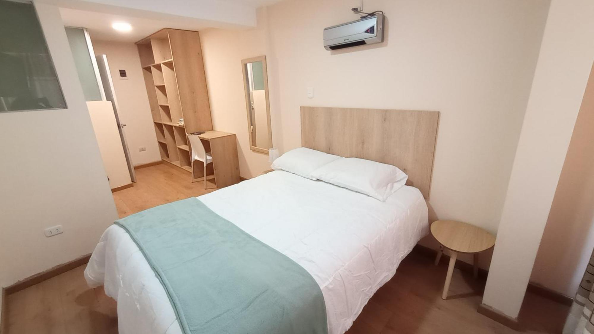 Mada Guest House Puno "Hospedaje" Екстериор снимка
