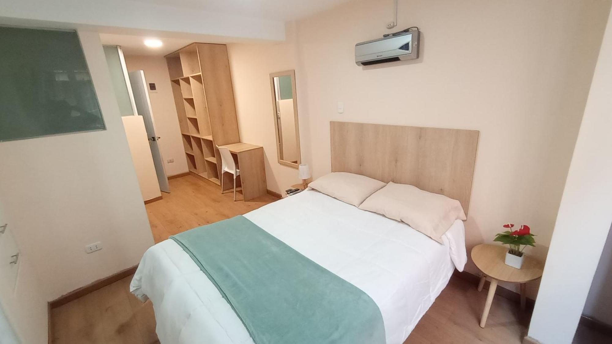 Mada Guest House Puno "Hospedaje" Екстериор снимка