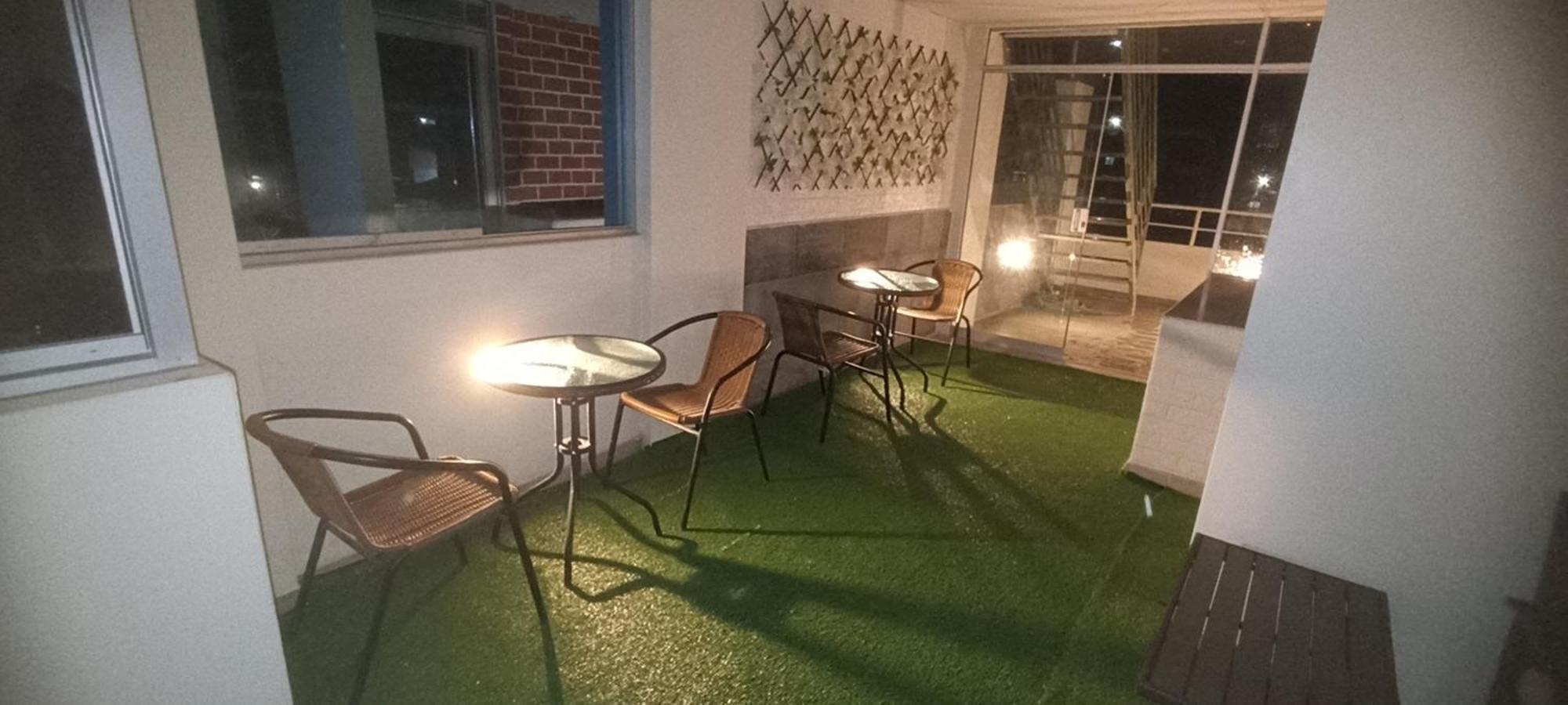 Mada Guest House Puno "Hospedaje" Екстериор снимка