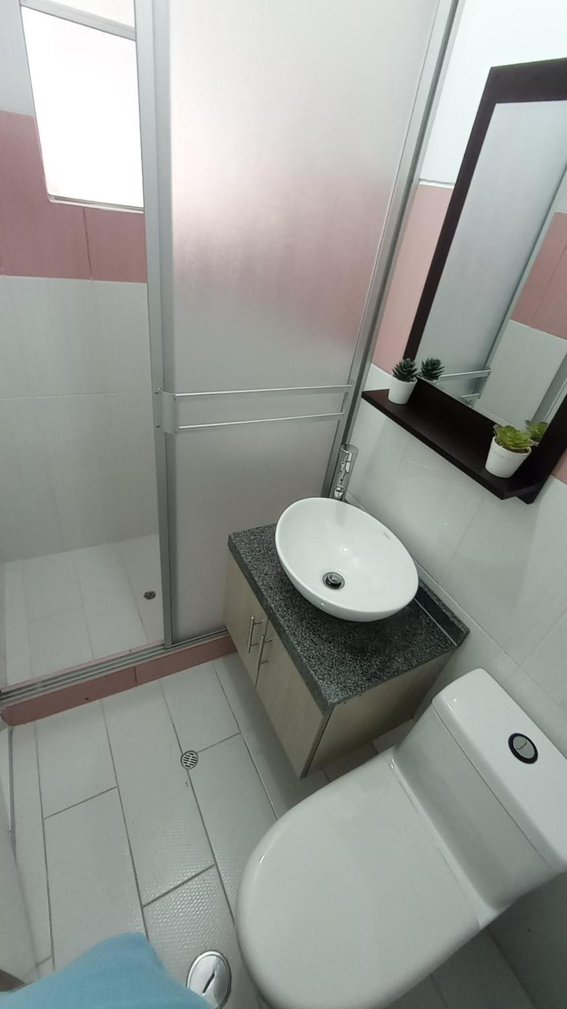 Mada Guest House Puno "Hospedaje" Екстериор снимка