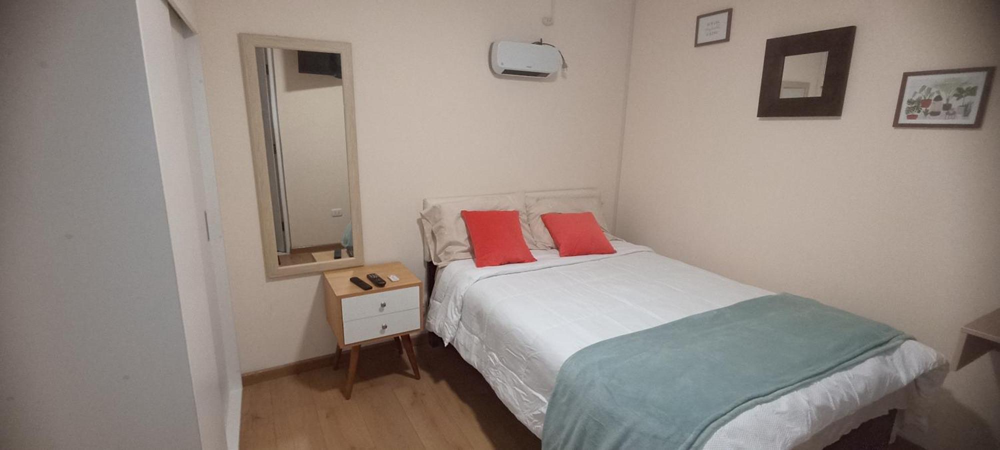 Mada Guest House Puno "Hospedaje" Екстериор снимка