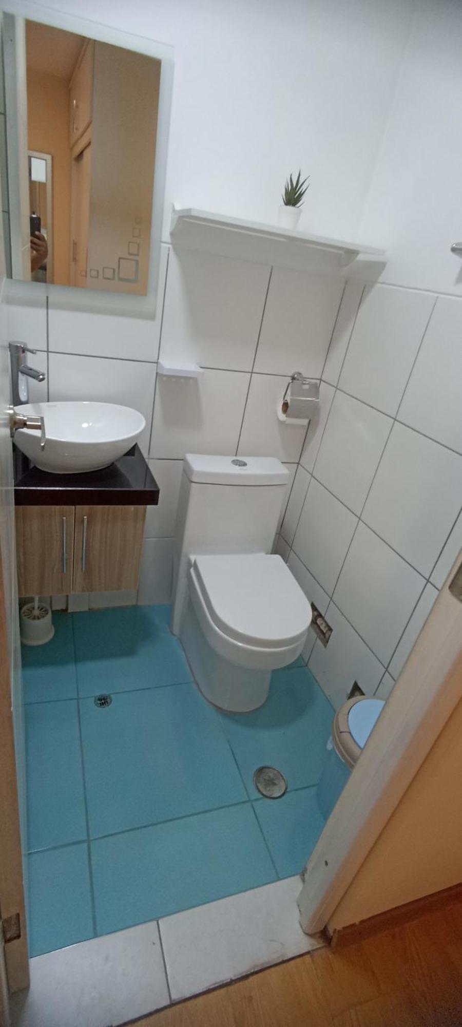 Mada Guest House Puno "Hospedaje" Екстериор снимка