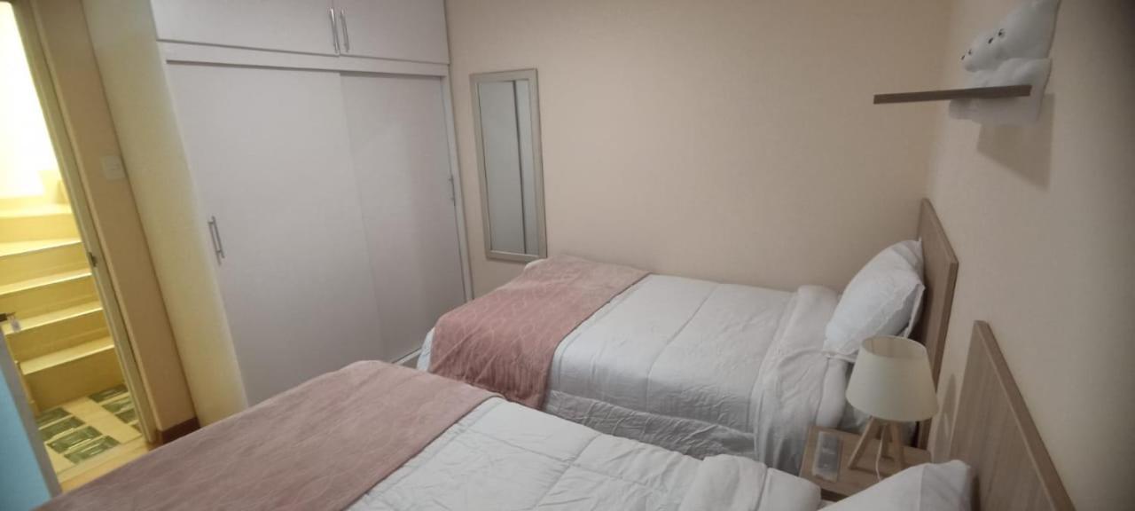 Mada Guest House Puno "Hospedaje" Екстериор снимка
