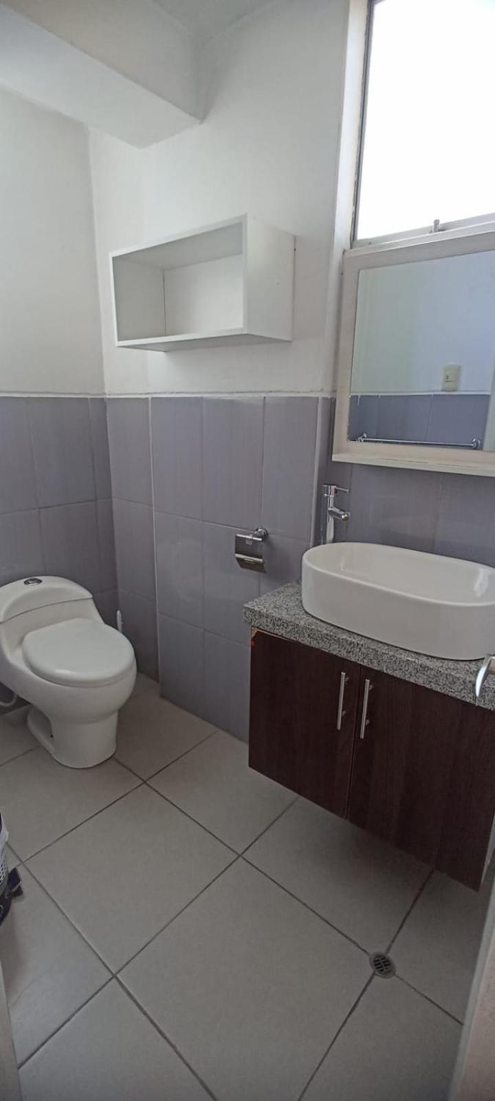 Mada Guest House Puno "Hospedaje" Екстериор снимка