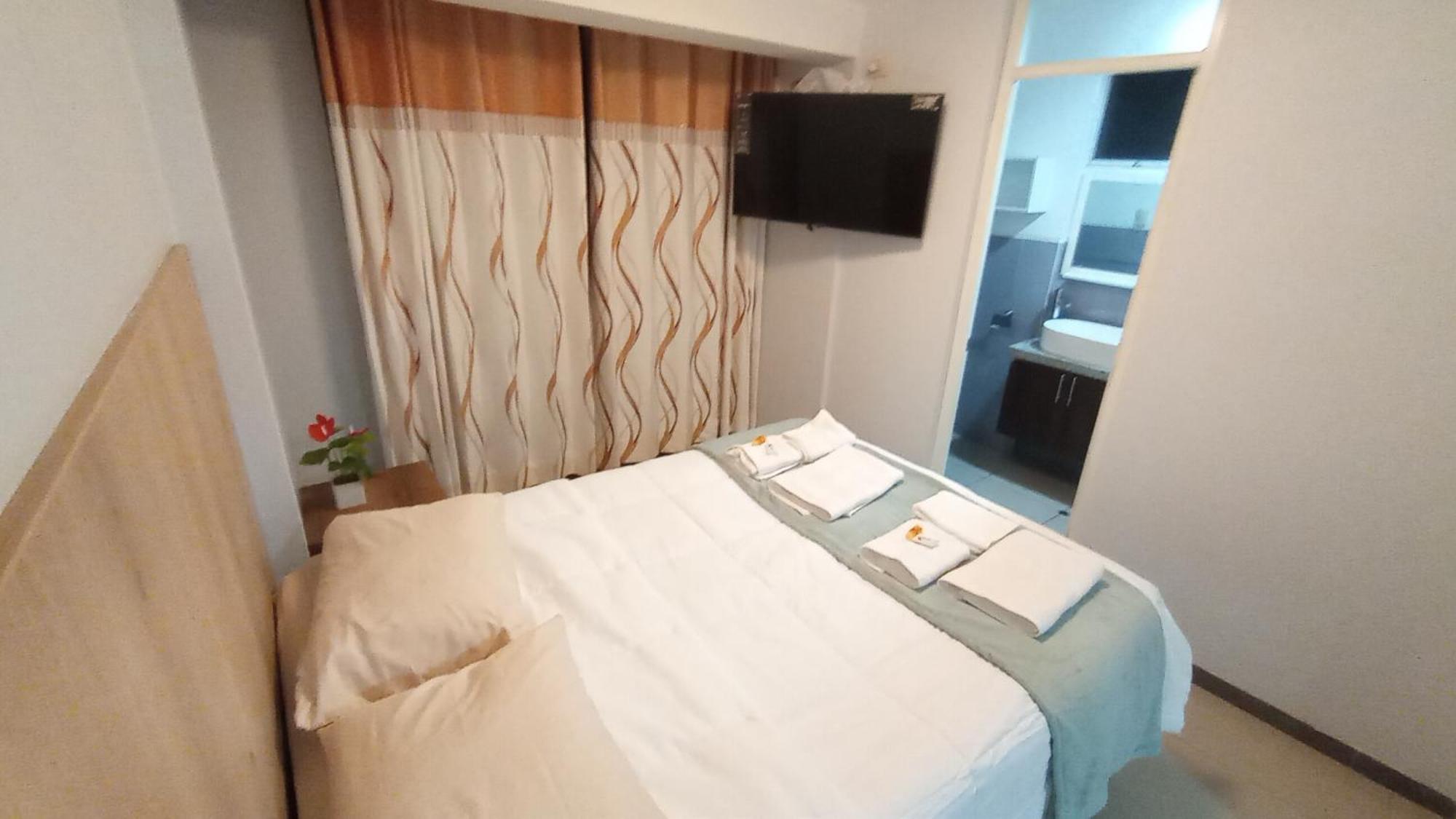 Mada Guest House Puno "Hospedaje" Екстериор снимка
