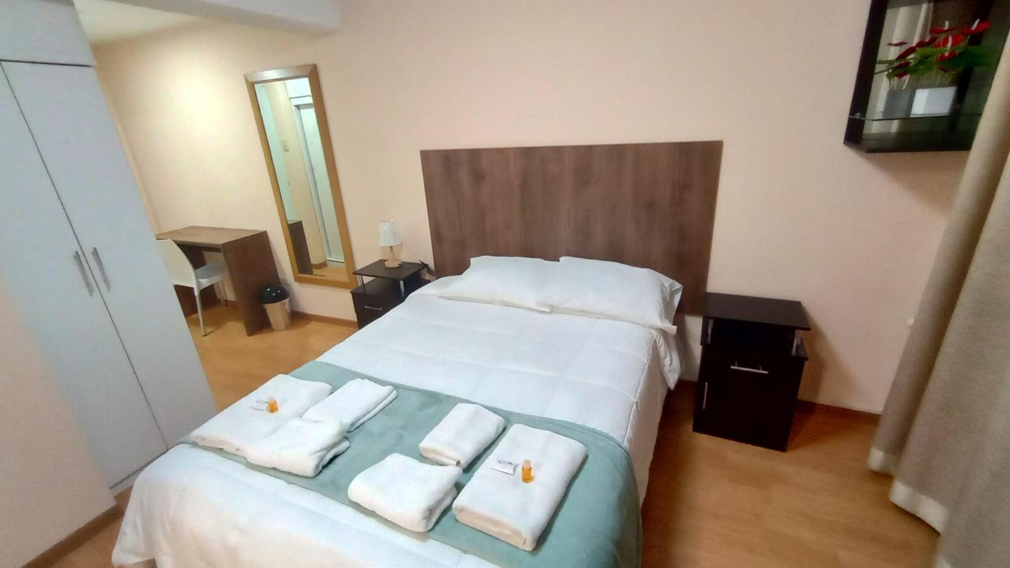 Mada Guest House Puno "Hospedaje" Екстериор снимка