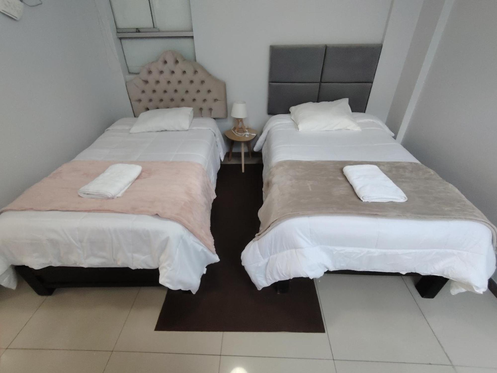 Mada Guest House Puno "Hospedaje" Екстериор снимка