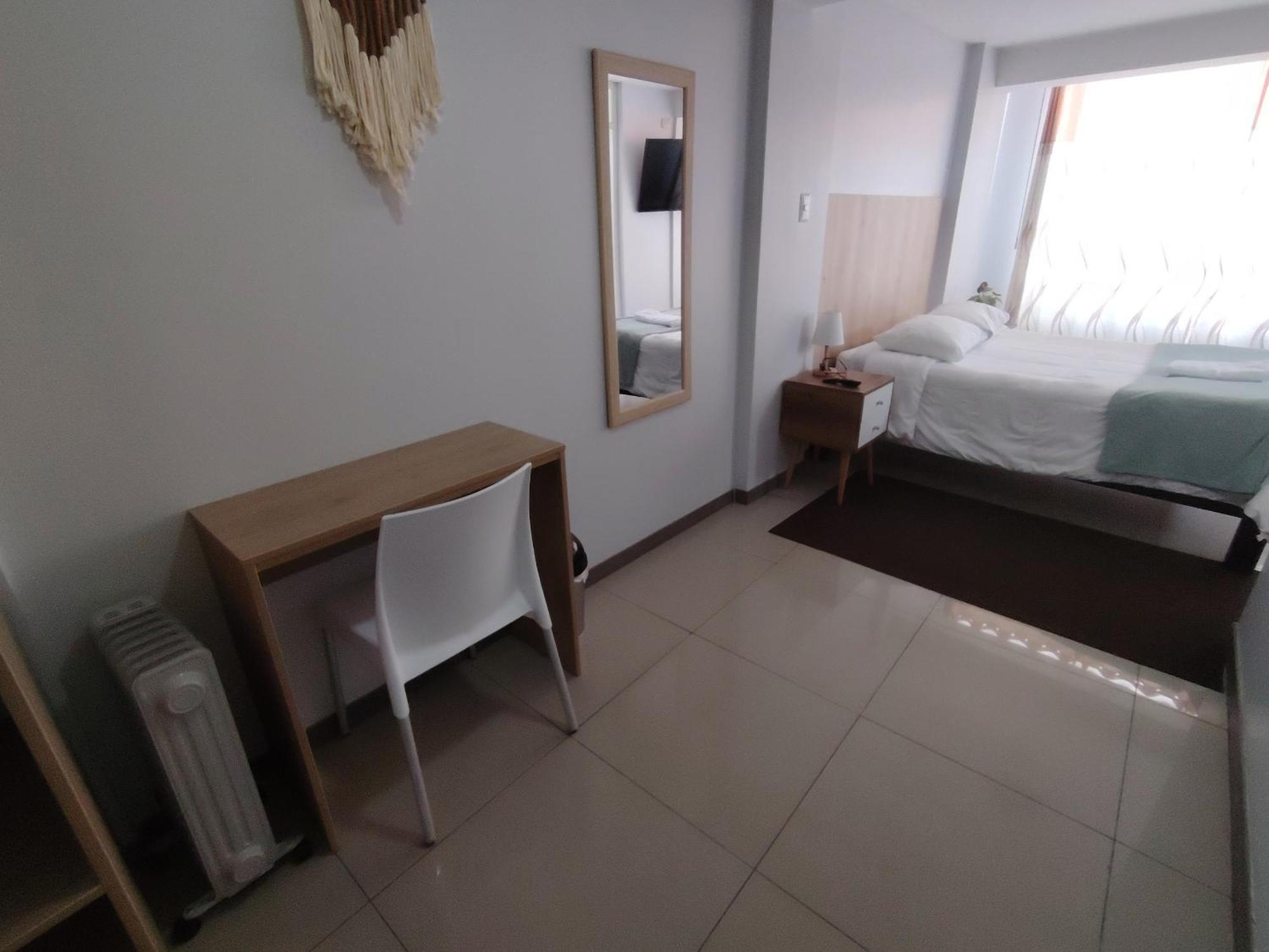 Mada Guest House Puno "Hospedaje" Екстериор снимка