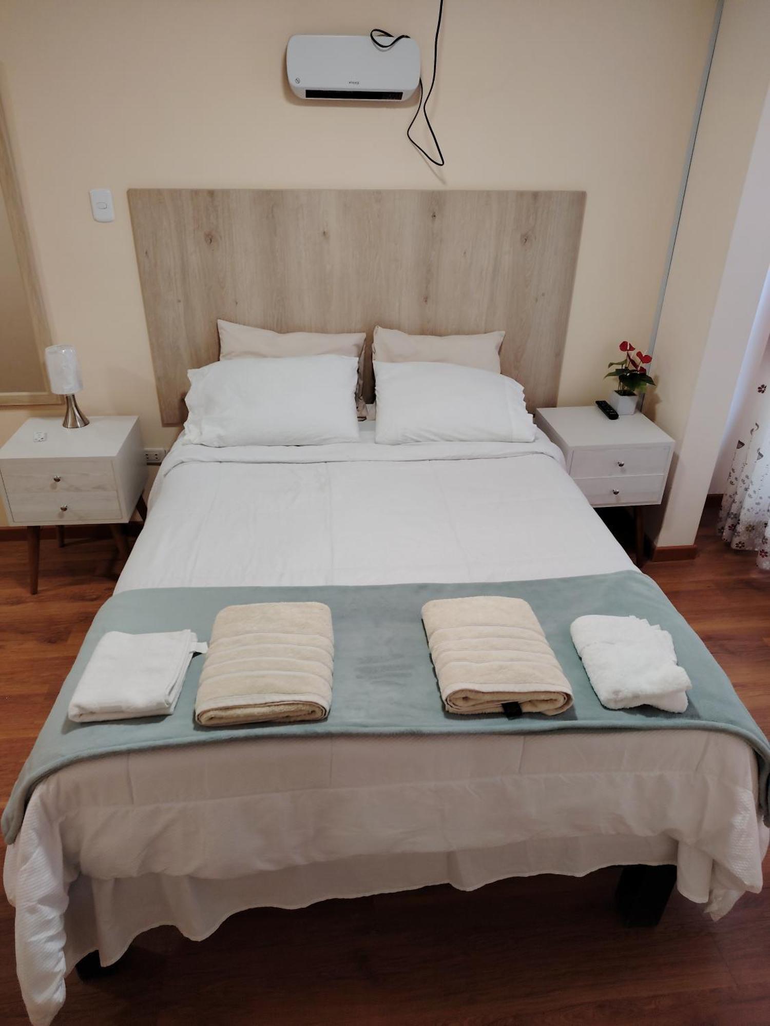 Mada Guest House Puno "Hospedaje" Екстериор снимка