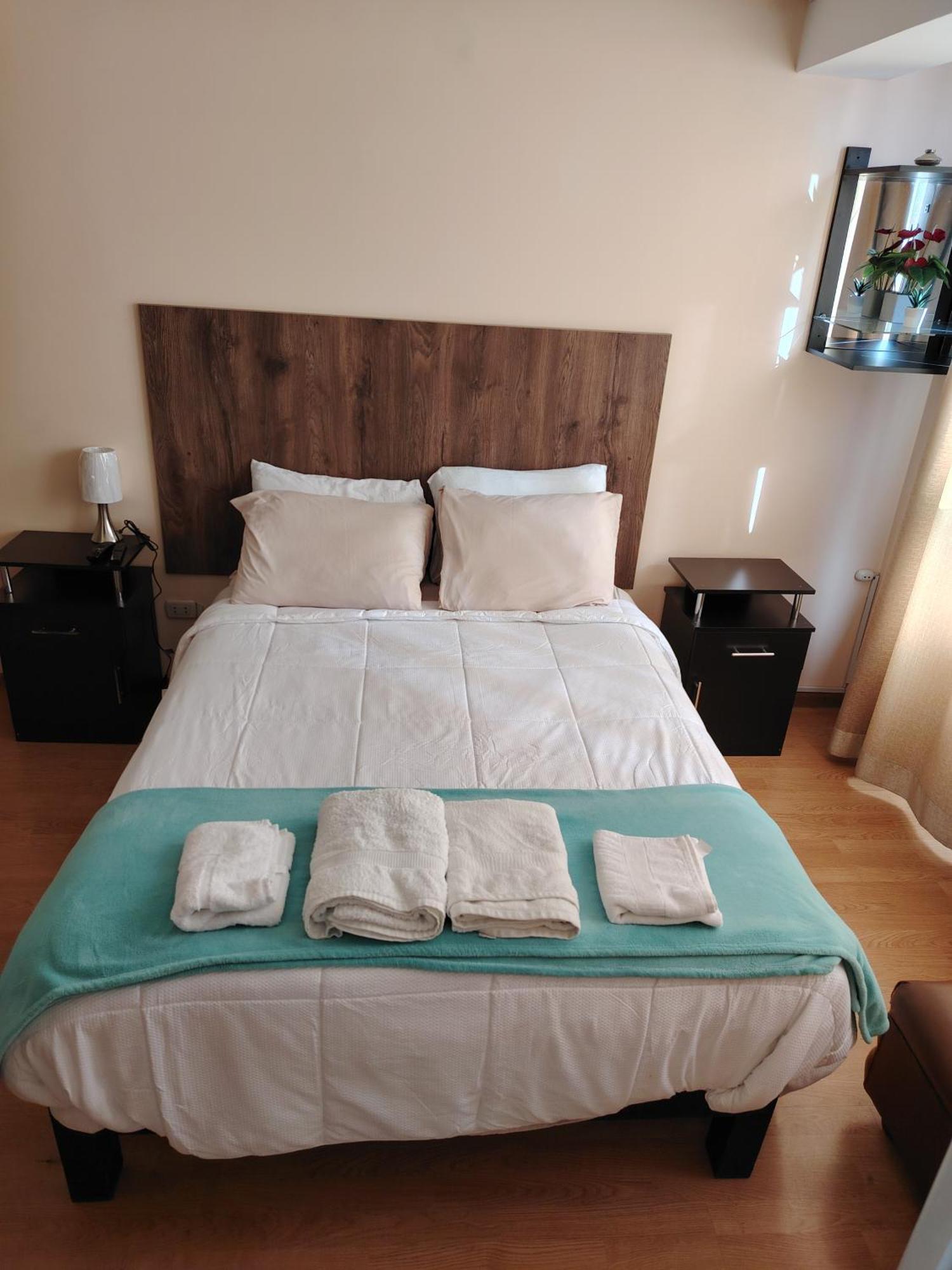 Mada Guest House Puno "Hospedaje" Екстериор снимка